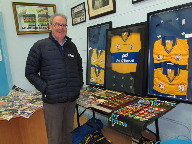 2019 Exhibition of GAA Medals | CBHWG Archives