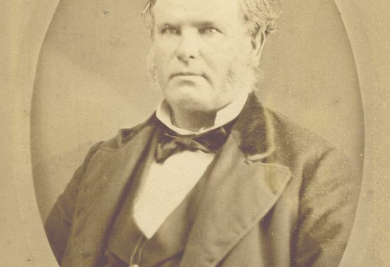William Carroll 1817-1889